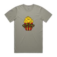 Mens Faded Tee Thumbnail