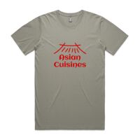 Mens Faded Tee Thumbnail