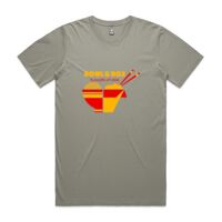 Mens Faded Tee Thumbnail