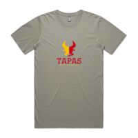 Mens Faded Tee Thumbnail