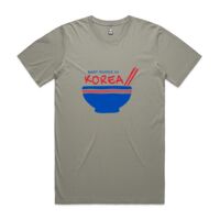 Mens Faded Tee Thumbnail