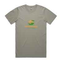 Mens Faded Tee Thumbnail