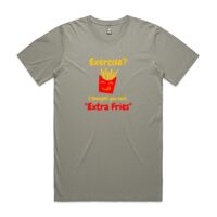 Mens Faded Tee Thumbnail