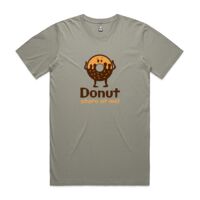 Mens Faded Tee Thumbnail
