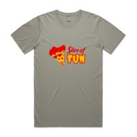 Mens Faded Tee Thumbnail