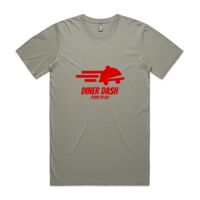 Mens Faded Tee Thumbnail