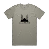 Mens Faded Tee Thumbnail