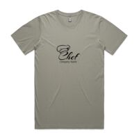 Mens Faded Tee Thumbnail