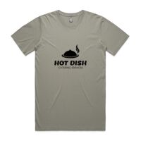 Mens Faded Tee Thumbnail