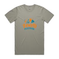 Mens Faded Tee Thumbnail