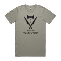 Mens Faded Tee Thumbnail