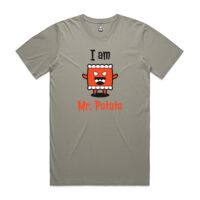 Mens Faded Tee Thumbnail