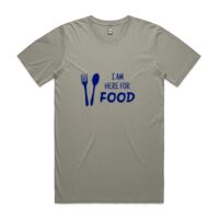 Mens Faded Tee Thumbnail