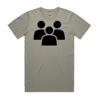 Mens Faded Tee Thumbnail