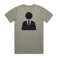 Mens Faded Tee Thumbnail