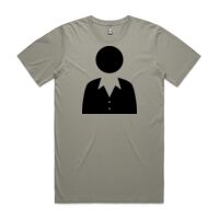 Mens Faded Tee Thumbnail