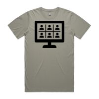 Mens Faded Tee Thumbnail
