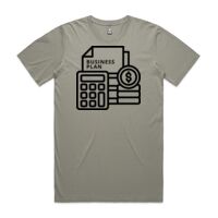 Mens Faded Tee Thumbnail