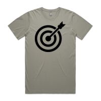 Mens Faded Tee Thumbnail