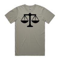 Mens Faded Tee Thumbnail