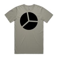 Mens Faded Tee Thumbnail