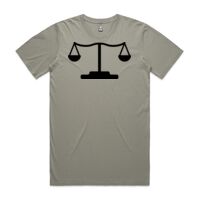 Mens Faded Tee Thumbnail