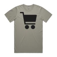 Mens Faded Tee Thumbnail