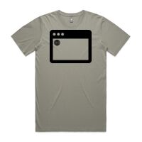 Mens Faded Tee Thumbnail