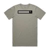 Mens Faded Tee Thumbnail