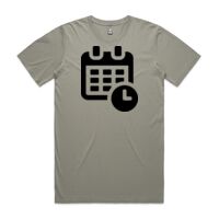 Mens Faded Tee Thumbnail