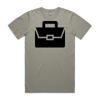 Mens Faded Tee Thumbnail