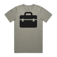 Mens Faded Tee Thumbnail