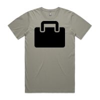 Mens Faded Tee Thumbnail