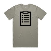 Mens Faded Tee Thumbnail