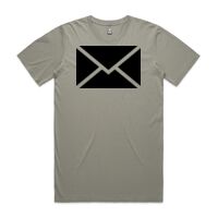 Mens Faded Tee Thumbnail