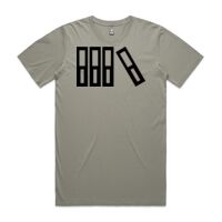 Mens Faded Tee Thumbnail