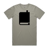 Mens Faded Tee Thumbnail