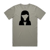 Mens Faded Tee Thumbnail