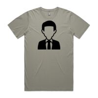 Mens Faded Tee Thumbnail