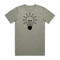 Mens Faded Tee Thumbnail