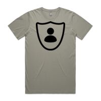 Mens Faded Tee Thumbnail