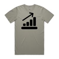 Mens Faded Tee Thumbnail