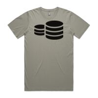 Mens Faded Tee Thumbnail