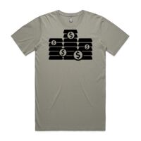 Mens Faded Tee Thumbnail