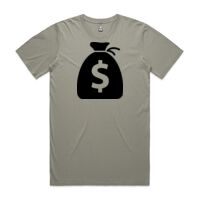 Mens Faded Tee Thumbnail