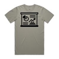 Mens Faded Tee Thumbnail