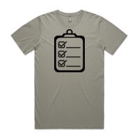 Mens Faded Tee Thumbnail