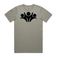 Mens Faded Tee Thumbnail