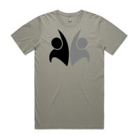 Mens Faded Tee Thumbnail