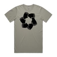 Mens Faded Tee Thumbnail